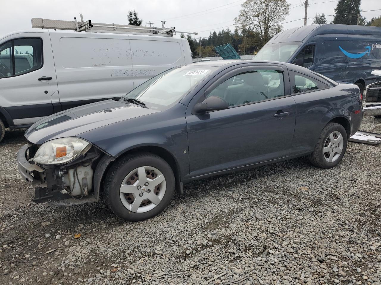 Photo 0 VIN: 1G1AK18F887341445 - CHEVROLET COBALT 