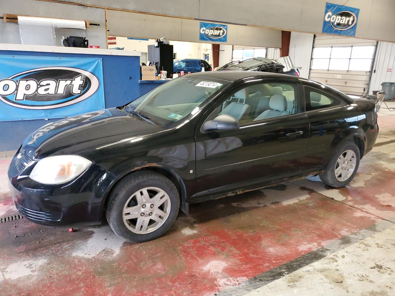 Photo 0 VIN: 1G1AK18F977276961 - CHEVROLET COBALT 