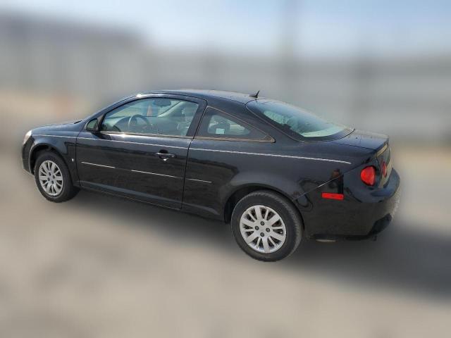 Photo 1 VIN: 1G1AK18H097196744 - CHEVROLET COBALT 