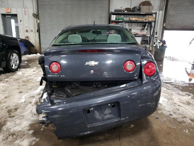 Photo 5 VIN: 1G1AK18H397149224 - CHEVROLET COBALT LS 