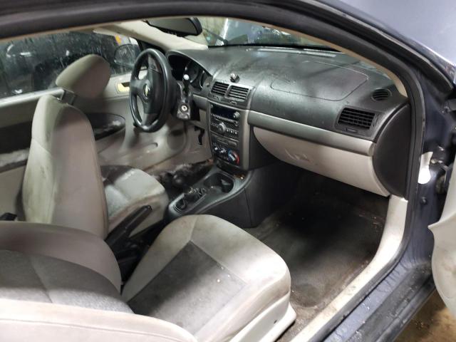 Photo 7 VIN: 1G1AK18H397149224 - CHEVROLET COBALT LS 