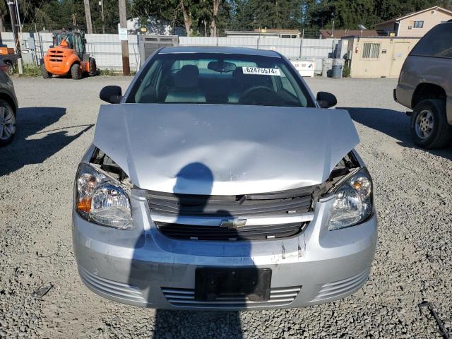 Photo 4 VIN: 1G1AK18H397153452 - CHEVROLET COBALT LS 