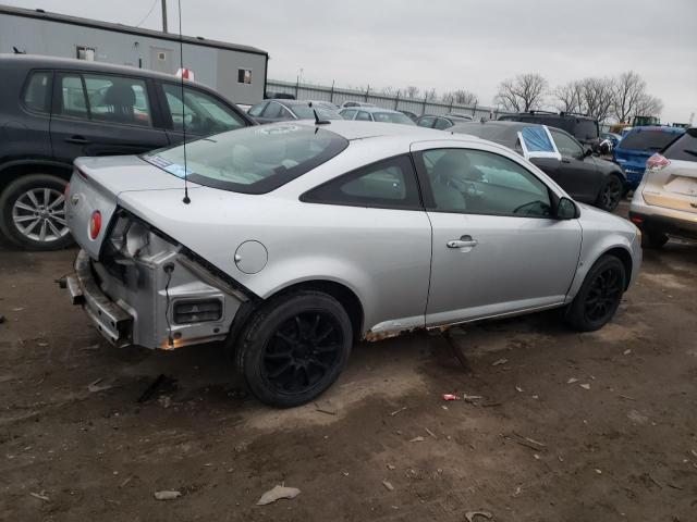 Photo 2 VIN: 1G1AK18H497255715 - CHEVROLET COBALT LS 