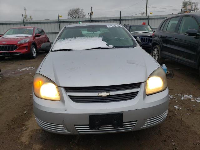 Photo 4 VIN: 1G1AK18H497255715 - CHEVROLET COBALT LS 