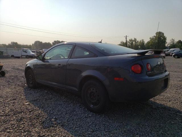 Photo 1 VIN: 1G1AK18H597215434 - CHEVROLET COBALT LS 