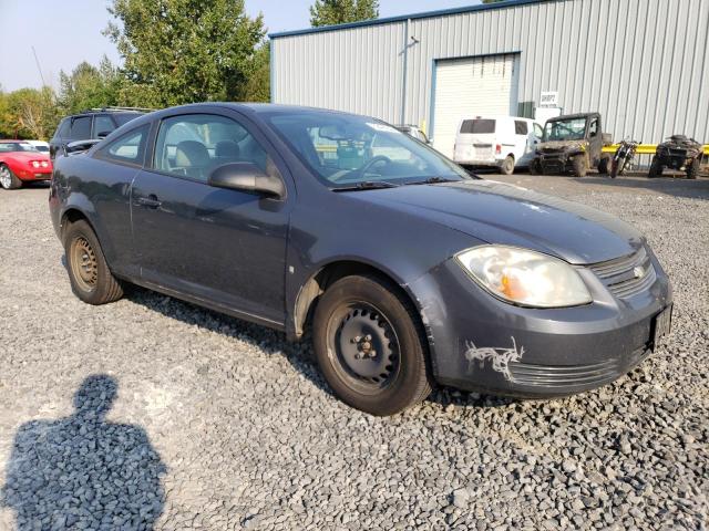 Photo 3 VIN: 1G1AK18H597215434 - CHEVROLET COBALT LS 