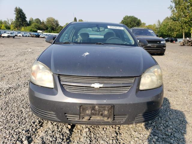 Photo 4 VIN: 1G1AK18H597215434 - CHEVROLET COBALT LS 