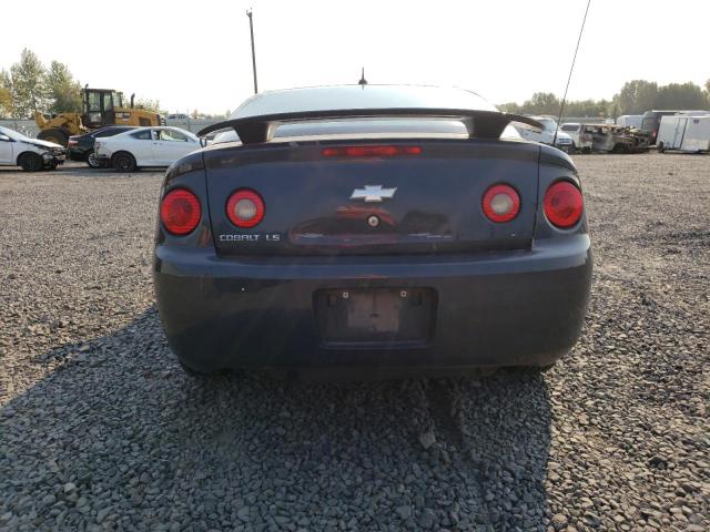 Photo 5 VIN: 1G1AK18H597215434 - CHEVROLET COBALT LS 