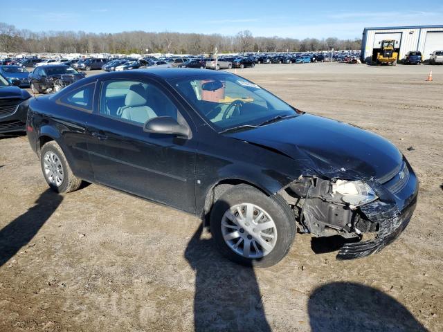 Photo 3 VIN: 1G1AK18H797202720 - CHEVROLET COBALT LS 