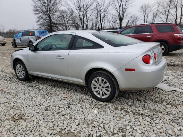 Photo 1 VIN: 1G1AK18H897224080 - CHEVROLET COBALT LS 