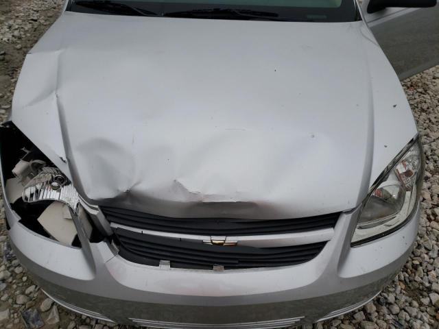 Photo 10 VIN: 1G1AK18H897224080 - CHEVROLET COBALT LS 