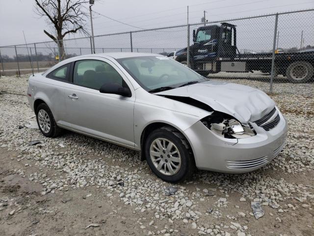 Photo 3 VIN: 1G1AK18H897224080 - CHEVROLET COBALT LS 