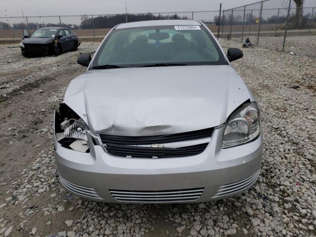 Photo 4 VIN: 1G1AK18H897224080 - CHEVROLET COBALT LS 