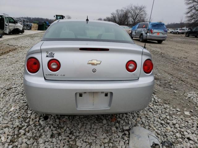 Photo 5 VIN: 1G1AK18H897224080 - CHEVROLET COBALT LS 