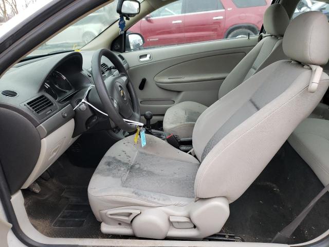 Photo 6 VIN: 1G1AK18H897224080 - CHEVROLET COBALT LS 