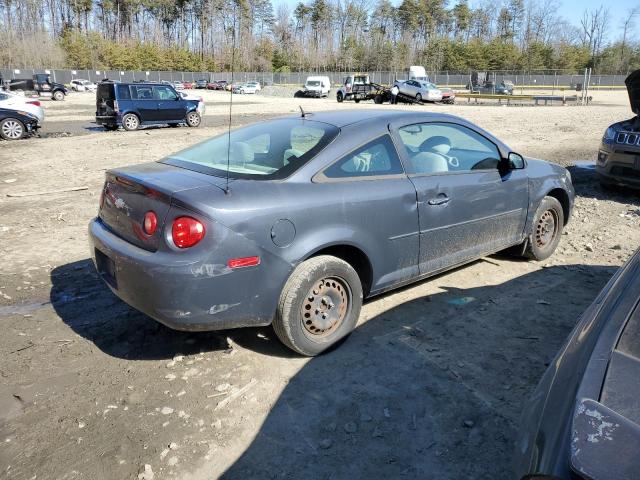 Photo 2 VIN: 1G1AK18H997115515 - CHEVROLET COBALT LS 