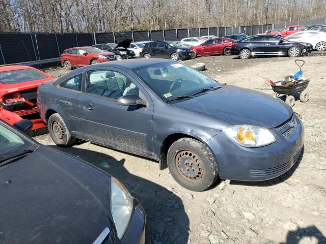 Photo 3 VIN: 1G1AK18H997115515 - CHEVROLET COBALT LS 