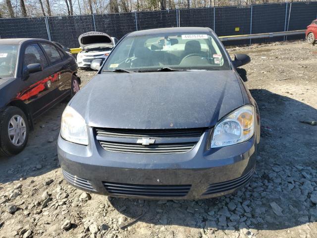 Photo 4 VIN: 1G1AK18H997115515 - CHEVROLET COBALT LS 