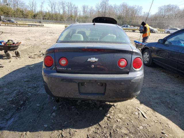 Photo 5 VIN: 1G1AK18H997115515 - CHEVROLET COBALT LS 