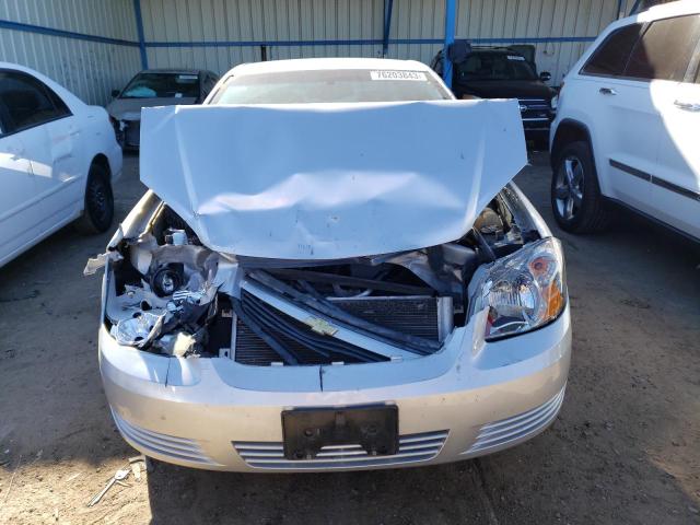 Photo 4 VIN: 1G1AK18H997247075 - CHEVROLET ALL MODELS 