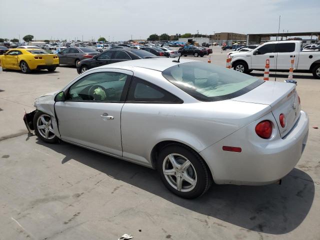 Photo 1 VIN: 1G1AK18HX97183807 - CHEVROLET COBALT LS 