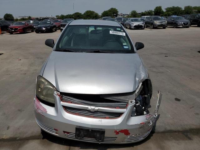 Photo 4 VIN: 1G1AK18HX97183807 - CHEVROLET COBALT LS 