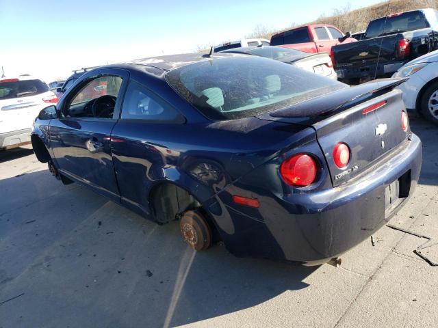 Photo 1 VIN: 1G1AK18HX97218166 - CHEVROLET COBALT 