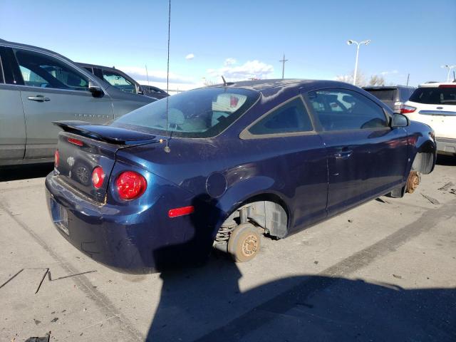 Photo 2 VIN: 1G1AK18HX97218166 - CHEVROLET COBALT 