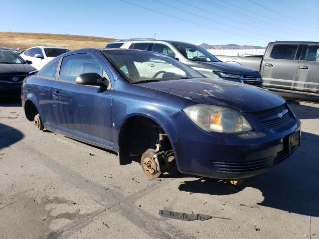 Photo 3 VIN: 1G1AK18HX97218166 - CHEVROLET COBALT 