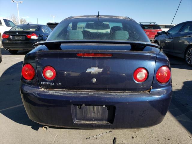 Photo 5 VIN: 1G1AK18HX97218166 - CHEVROLET COBALT 