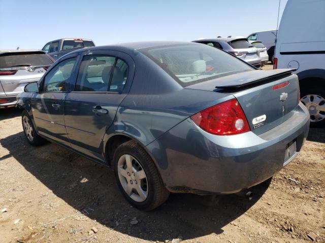 Photo 1 VIN: 1G1AK52F057511356 - CHEVROLET COBALT 