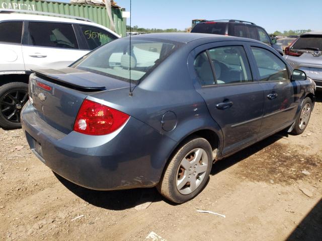 Photo 2 VIN: 1G1AK52F057511356 - CHEVROLET COBALT 