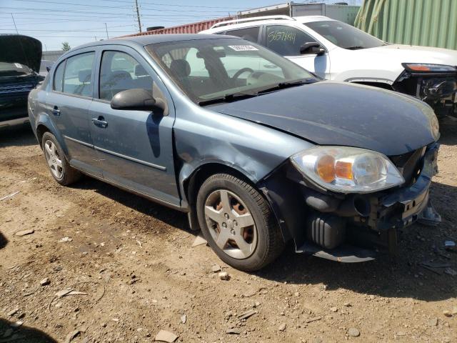 Photo 3 VIN: 1G1AK52F057511356 - CHEVROLET COBALT 