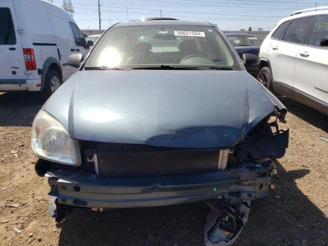 Photo 4 VIN: 1G1AK52F057511356 - CHEVROLET COBALT 