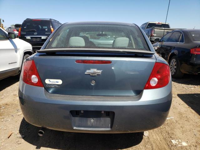 Photo 5 VIN: 1G1AK52F057511356 - CHEVROLET COBALT 