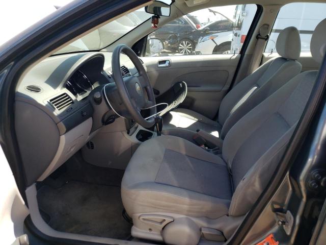 Photo 6 VIN: 1G1AK52F057511356 - CHEVROLET COBALT 