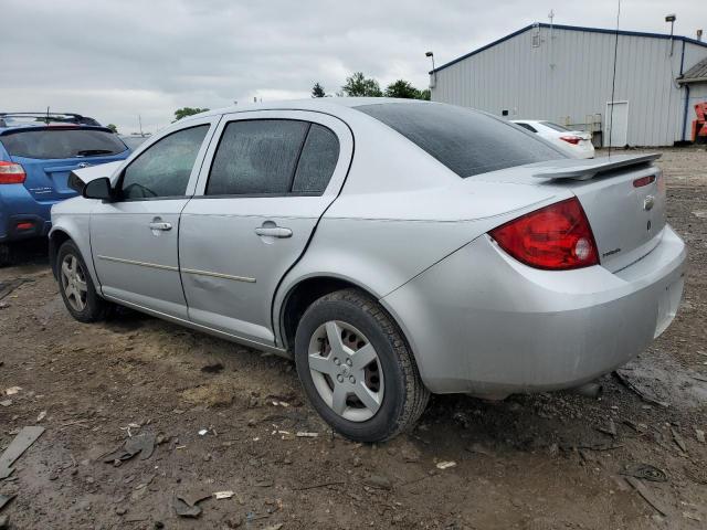 Photo 1 VIN: 1G1AK52F057546513 - CHEVROLET COBALT 