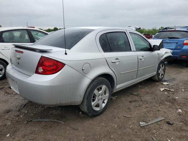 Photo 2 VIN: 1G1AK52F057546513 - CHEVROLET COBALT 