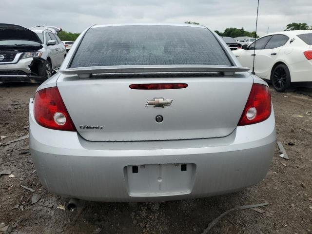 Photo 5 VIN: 1G1AK52F057546513 - CHEVROLET COBALT 