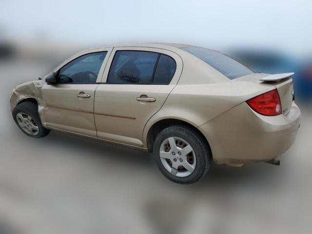 Photo 1 VIN: 1G1AK52F057623378 - CHEVROLET COBALT 