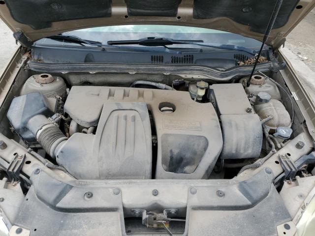 Photo 10 VIN: 1G1AK52F057623378 - CHEVROLET COBALT 