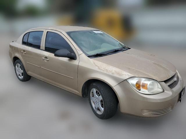 Photo 3 VIN: 1G1AK52F057623378 - CHEVROLET COBALT 