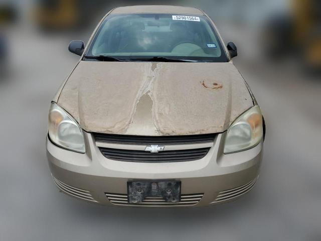 Photo 4 VIN: 1G1AK52F057623378 - CHEVROLET COBALT 