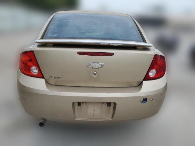 Photo 5 VIN: 1G1AK52F057623378 - CHEVROLET COBALT 