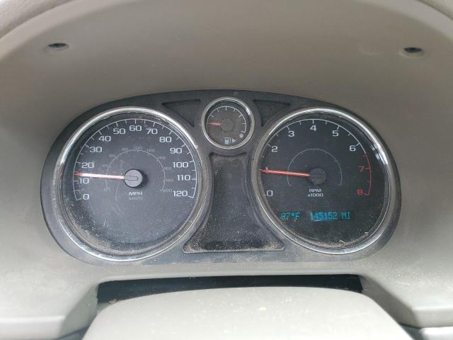 Photo 8 VIN: 1G1AK52F057623378 - CHEVROLET COBALT 