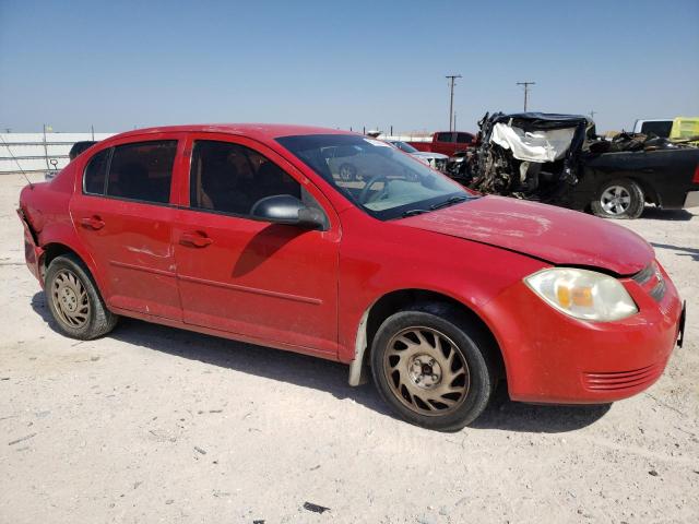 Photo 3 VIN: 1G1AK52F057640973 - CHEVROLET COBALT 