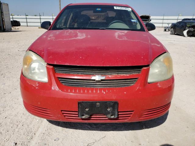 Photo 4 VIN: 1G1AK52F057640973 - CHEVROLET COBALT 