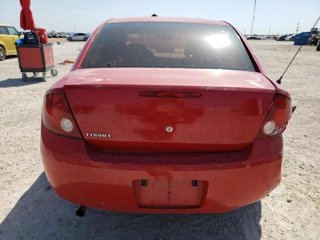 Photo 5 VIN: 1G1AK52F057640973 - CHEVROLET COBALT 