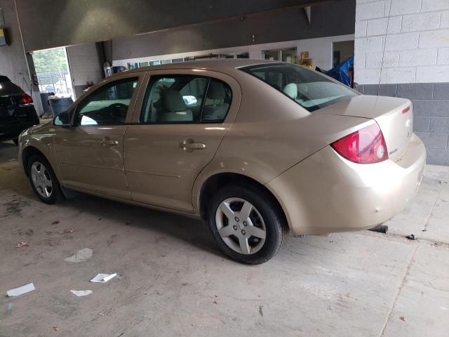 Photo 1 VIN: 1G1AK52F157625429 - CHEVROLET COBALT 