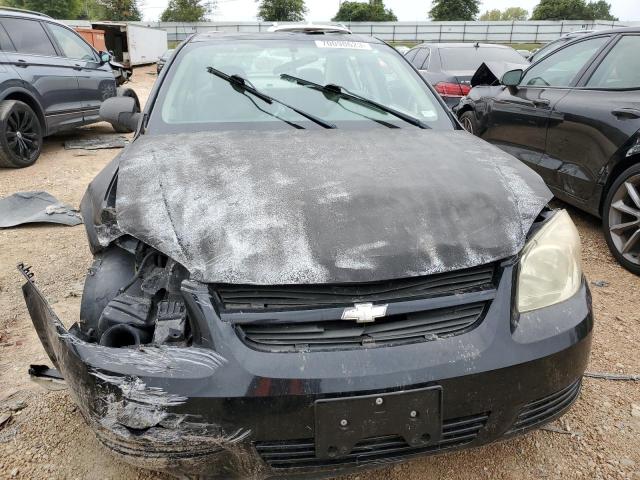 Photo 4 VIN: 1G1AK52F257513643 - CHEVROLET COBALT 